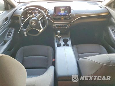 Zdjęcie 8 z 12 samochodu: 2026 NISSAN ALTIMA SV VIN:1N4BL4DV1TN355396 - miniatura