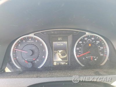 Zdjęcie 9 z 12 samochodu: 2015 TOYOTA CAMRY SE VIN:4T1BF1FK9FU083608 - miniatura