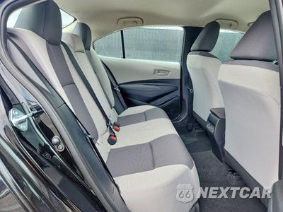 Zdjęcie 10 z 12 samochodu: 2026 TOYOTA COROLLA LE VIN:5YFB4MDE0TP378257 - miniatura