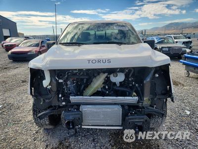 Piąte zdjęcie samochodu w środku: 2025 FORD F150 XLT VIN:1FTFW3LD6SFC01944 - miniatura