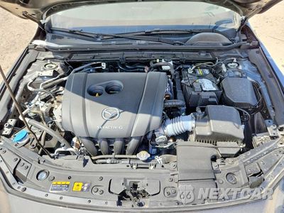 Zdjęcie 11 z 12 samochodu: 2022 MAZDA 3 SELECT VIN:3MZBPABL9NM312403 - miniatura