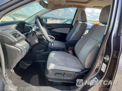 Zdjęcie 7 z 13 samochodu: 2016 HONDA CR-V EX VIN:3CZRM3H50GG712957 - miniatura