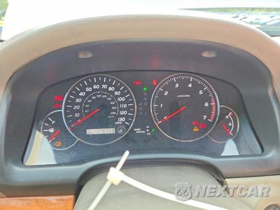 Zdjęcie 9 z 12 samochodu: 2006 LEXUS GX 470 VIN:JTJBT20X960117817 - miniatura