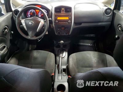 Zdjęcie 8 z 12 samochodu: 2015 NISSAN VERSA NOTE S PLUS VIN:3N1CE2CP9FL406196 - miniatura