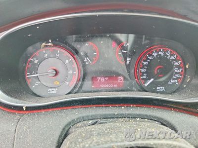 Zdjęcie 9 z 12 samochodu: 2015 DODGE DART SE VIN:1C3CDFAA0FD306732 - miniatura