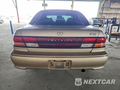 Zdjęcie 6 z 12 samochodu: 1997 INFINITI I30 BASE VIN:JNKCA21D1VT501507 - miniatura