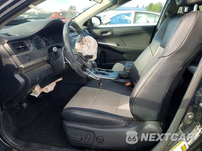 Zdjęcie 7 z 12 samochodu: 2013 TOYOTA CAMRY SE VIN:4T1BF1FK8DU268441 - miniatura