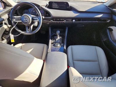 Zdjęcie 8 z 12 samochodu: 2023 MAZDA 3 PREFERRED VIN:3MZBPACM2PM365941 - miniatura