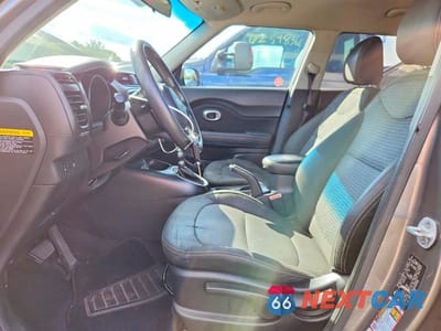 Zdjęcie 7 z 12 samochodu: 2016 KIA SOUL + VIN:KNDJP3A50G7323591 - miniatura