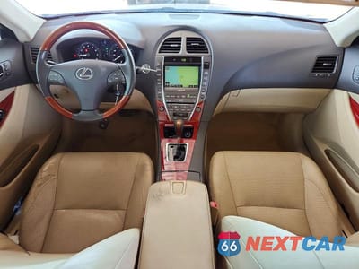 Zdjęcie 8 z 12 samochodu: 2008 LEXUS ES 350 VIN:JTHBJ46G582174422 - miniatura