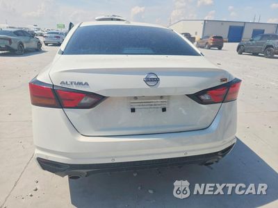 Zdjęcie 6 z 12 samochodu: 2025 NISSAN ALTIMA SR VIN:1N4BL4CV9SN347076 - miniatura