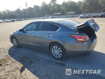 Drugie zdjęcie samochodu z przodu: 2015 NISSAN ALTIMA 2.5 S VIN:1N4AL3AP2FC287766 - miniatura