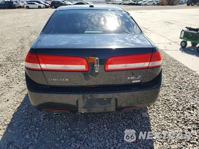 Zdjęcie 6 z 12 samochodu: 2011 LINCOLN MKZ VIN:3LNHL2JC6BR759944 - miniatura