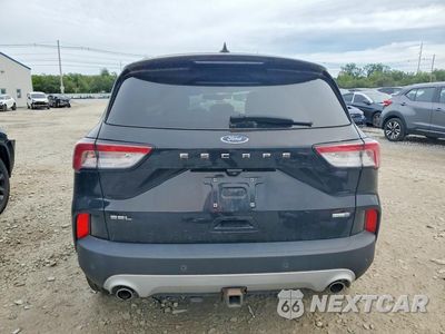 Zdjęcie 6 z 14 samochodu: 2020 FORD ESCAPE SEL VIN:1FMCU9H99LUA89391 - miniatura