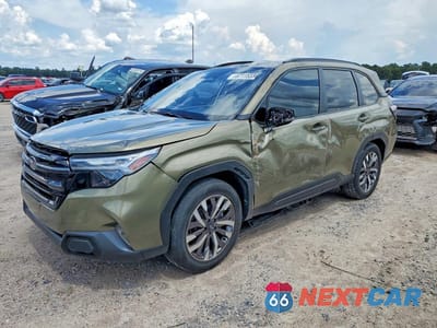 2026 SUBARU FORESTER TOURING 4S4SLDT61T3071956 - główne zdjęcie licytacji z USA - miniatura