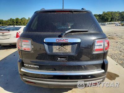 Zdjęcie 6 z 14 samochodu: 2016 GMC ACADIA SLE VIN:1GKKRNED2GJ132998 - miniatura