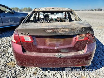 Zdjęcie 6 z 11 samochodu: 2009 ACURA TSX VIN:JH4CU26649C028127 - miniatura