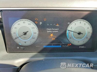 Zdjęcie 9 z 13 samochodu: 2024 HYUNDAI TUCSON SEL VIN:5NMJFCDE0RH418324 - miniatura