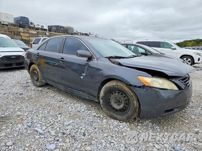 Czwarte zdjęcie samochodu z boku: 2009 TOYOTA CAMRY LE VIN:4T1BE46K69U875398 - miniatura