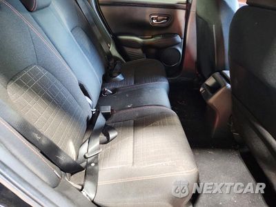 Zdjęcie 11 z 13 samochodu: 2024 HONDA HR-V SPORT VIN:3CZRZ2H59RM732110 - miniatura