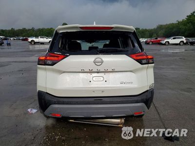 Zdjęcie 6 z 13 samochodu: 2023 NISSAN ROGUE SV VIN:5N1BT3BB0PC883750 - miniatura
