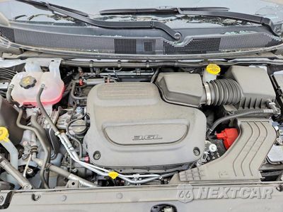 Zdjęcie 12 z 13 samochodu: 2026 CHRYSLER VOYAGER LX VIN:2C4RC1CGXTR255651 - miniatura