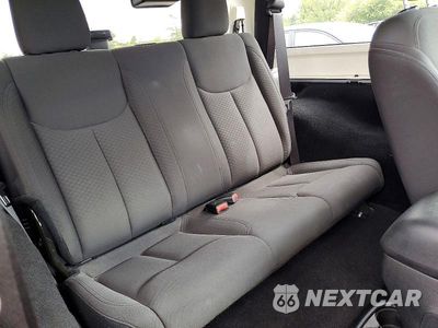 Zdjęcie 10 z 12 samochodu: 2017 JEEP WRANGLER SPORT VIN:1C4AJWAG5HL609062 - miniatura