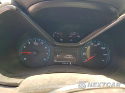 Zdjęcie 9 z 12 samochodu: 2022 CHEVROLET COLORADO VIN:1GCGSBEN5N1333949 - miniatura