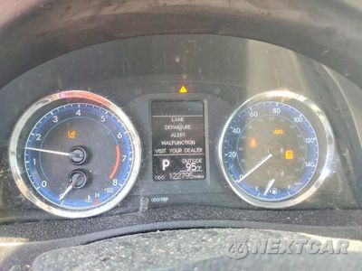 Zdjęcie 9 z 12 samochodu: 2017 TOYOTA COROLLA LE VIN:5YFBURHE7HP667859 - miniatura