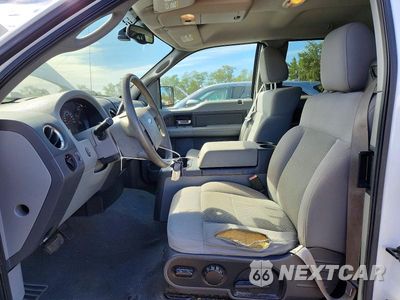 Zdjęcie 7 z 12 samochodu: 2005 FORD F150 VIN:1FTPX14545FA52130 - miniatura