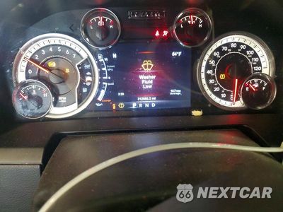 Zdjęcie 9 z 13 samochodu: 2015 RAM 1500 SPORT VIN:1C6RR7UTXFS720436 - miniatura