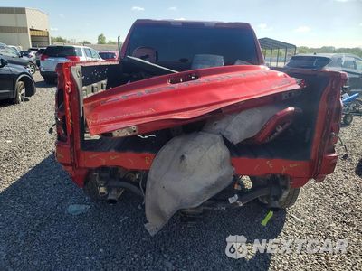 Zdjęcie 6 z 12 samochodu: 2022 CHEVROLET SILVERADO K1500 RST VIN:1GCUDEED8NZ557143 - miniatura