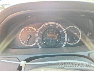 Zdjęcie 9 z 13 samochodu: 2013 HONDA ACCORD EXL VIN:1HGCR3F85DA047415 - miniatura