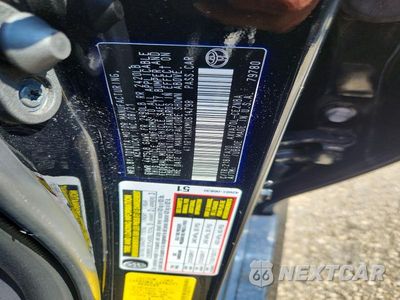 Zdjęcie 12 z 12 samochodu: 2021 TOYOTA CAMRY LE VIN:4T1R11AKXMU614798 - miniatura