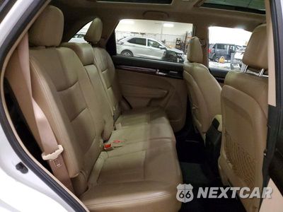 Zdjęcie 11 z 14 samochodu: 2012 KIA SORENTO EX VIN:5XYKUDA22CG220971 - miniatura