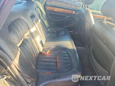 Zdjęcie 10 z 12 samochodu: 1995 JAGUAR XJ6 VIN:SAJHX1742SC726295 - miniatura