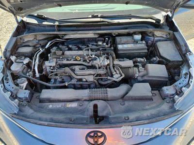 Zdjęcie 11 z 13 samochodu: 2022 TOYOTA COROLLA SE VIN:JTDS4MCE0N3502539 - miniatura
