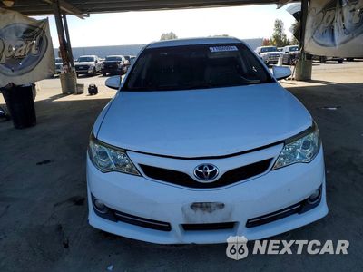 Piąte zdjęcie samochodu w środku: 2012 TOYOTA CAMRY SE VIN:4T1BF1FK1CU167269 - miniatura