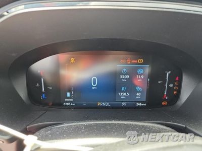 Zdjęcie 9 z 13 samochodu: 2026 FORD ESCAPE ST LINE VIN:1FMCU0MN9TUA14673 - miniatura