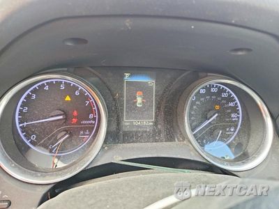 Zdjęcie 9 z 12 samochodu: 2019 TOYOTA CAMRY LE VIN:4T1B11HK1KU263736 - miniatura