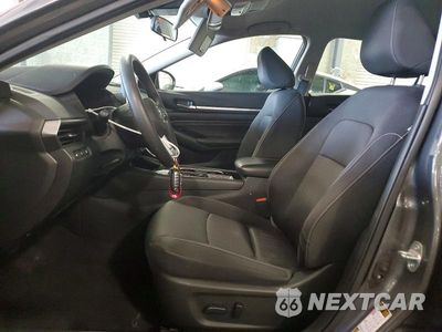 Zdjęcie 7 z 12 samochodu: 2021 NISSAN ALTIMA SV VIN:1N4BL4DW9MN350845 - miniatura
