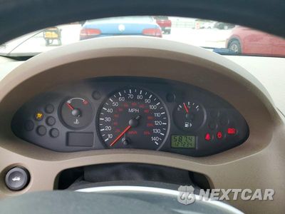 Zdjęcie 9 z 12 samochodu: 2007 FORD FOCUS ZX4 VIN:1FAFP34N47W106431 - miniatura