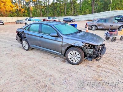 Czwarte zdjęcie samochodu z boku: 2020 VOLKSWAGEN JETTA S VIN:3VWC57BU6LM082824 - miniatura