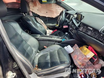 Zdjęcie 7 z 13 samochodu: 2017 MAZDA 6 GRAND TOURING VIN:JM1GL1X50H1135353 - miniatura