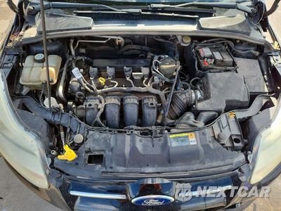 Zdjęcie 11 z 12 samochodu: 2012 FORD FOCUS SE VIN:1FAHP3K22CL173140 - miniatura