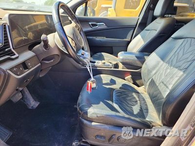 Zdjęcie 7 z 13 samochodu: 2023 KIA SPORTAGE X LINE VIN:5XYK6CAF1PG038630 - miniatura