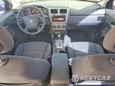 Zdjęcie 8 z 12 samochodu: 2010 DODGE AVENGER SXT VIN:1B3CC4FBXAN189153 - miniatura