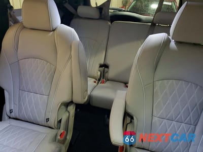 Zdjęcie 10 z 14 samochodu: 2022 BUICK ENCLAVE AVENIR VIN:5GAEVCKW9NJ180463 - miniatura