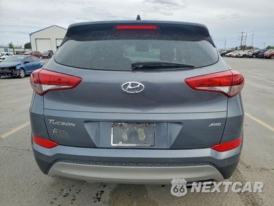Zdjęcie 6 z 13 samochodu: 2018 HYUNDAI TUCSON VALUE VIN:KM8J3CA24JU668046 - miniatura