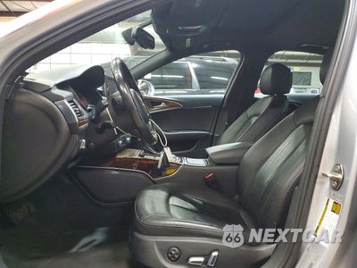 Zdjęcie 7 z 12 samochodu: 2017 AUDI A6 PREMIUM PLUS VIN:WAUG8AFCXHN000923 - miniatura